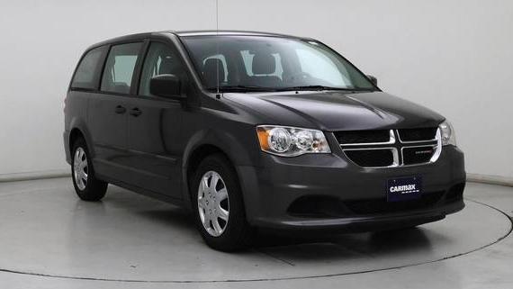 DODGE GRAND CARAVAN 2015 2C4RDGBG6FR607114 image DODGE GRAND CARAVAN 2015 2C4RDGBG6FR607114 image